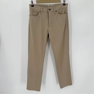 Levi's 511 Slim Tech Pants Mens 29x30 Tan
Stretch Quick Dry Stretch UPF 50+ Work